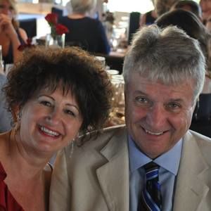 Meet your Posher, Christian caron